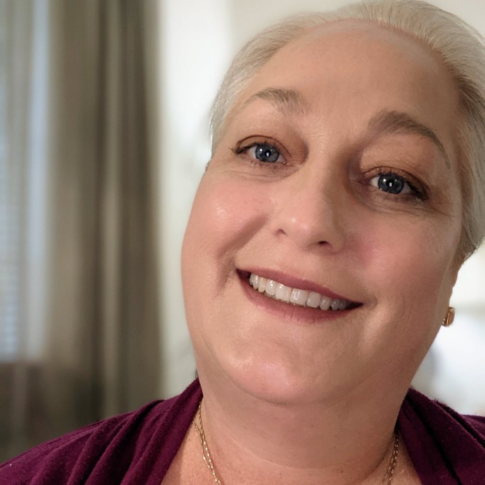 Meet your Posher, Cheri @ CLBshop23